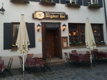 Foto: Allg&amp;auml;uer Hof 